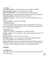 Preview for 69 page of LG LG-P714 User Manual