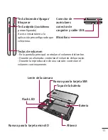 Preview for 111 page of LG LG-P714 User Manual