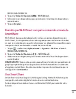 Preview for 129 page of LG LG-P714 User Manual