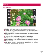 Preview for 143 page of LG LG-P714 User Manual