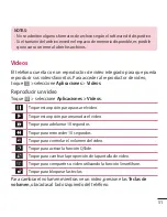 Preview for 151 page of LG LG-P714 User Manual