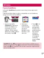 Preview for 157 page of LG LG-P714 User Manual