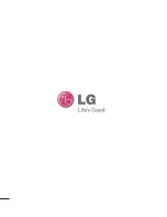 Preview for 200 page of LG LG-P714 User Manual