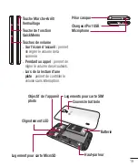 Предварительный просмотр 193 страницы LG LG-P715 User Manual