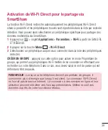 Предварительный просмотр 213 страницы LG LG-P715 User Manual