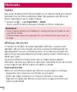 Предварительный просмотр 234 страницы LG LG-P715 User Manual