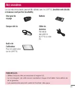 Предварительный просмотр 265 страницы LG LG-P715 User Manual