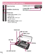 Предварительный просмотр 290 страницы LG LG-P715 User Manual