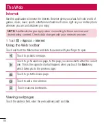 Предварительный просмотр 340 страницы LG LG-P715 User Manual