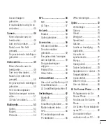 Preview for 5 page of LG LG-P720 Quick Reference Manual