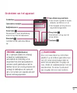 Preview for 21 page of LG LG-P720 Quick Reference Manual