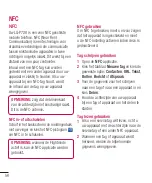 Preview for 58 page of LG LG-P720 Quick Reference Manual