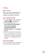 Preview for 59 page of LG LG-P720 Quick Reference Manual