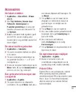 Preview for 61 page of LG LG-P720 Quick Reference Manual