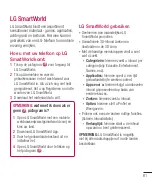 Preview for 63 page of LG LG-P720 Quick Reference Manual