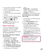 Preview for 69 page of LG LG-P720 Quick Reference Manual