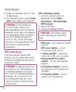 Preview for 72 page of LG LG-P720 Quick Reference Manual