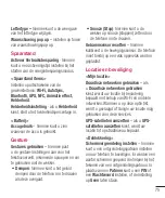 Preview for 77 page of LG LG-P720 Quick Reference Manual