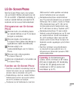 Preview for 83 page of LG LG-P720 Quick Reference Manual