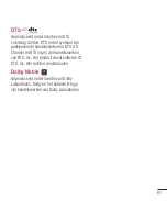 Preview for 93 page of LG LG-P720 Quick Reference Manual