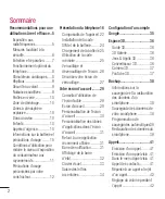 Preview for 100 page of LG LG-P720 Quick Reference Manual