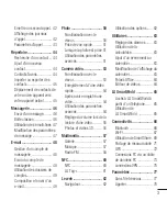 Preview for 101 page of LG LG-P720 Quick Reference Manual