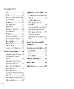 Preview for 102 page of LG LG-P720 Quick Reference Manual