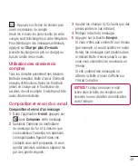 Preview for 147 page of LG LG-P720 Quick Reference Manual