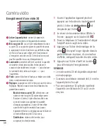 Preview for 154 page of LG LG-P720 Quick Reference Manual