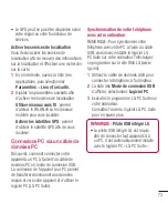 Preview for 171 page of LG LG-P720 Quick Reference Manual