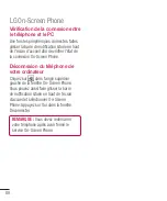 Preview for 186 page of LG LG-P720 Quick Reference Manual