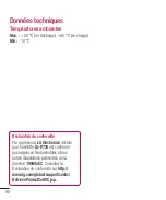 Preview for 196 page of LG LG-P720 Quick Reference Manual