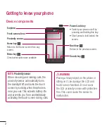 Preview for 202 page of LG LG-P720 Quick Reference Manual