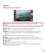 Preview for 205 page of LG LG-P720 Quick Reference Manual