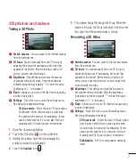 Preview for 207 page of LG LG-P720 Quick Reference Manual