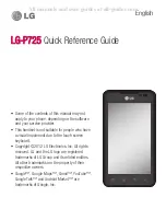 Preview for 299 page of LG LG-P725 Manual