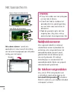 Preview for 36 page of LG LG-P760 Manual