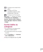 Preview for 73 page of LG LG-P760 Manual