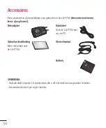 Preview for 124 page of LG LG-P760 Manual