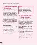 Preview for 150 page of LG LG-P760 Manual