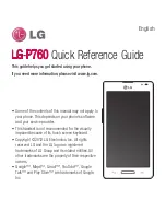 Preview for 266 page of LG LG-P760 Manual