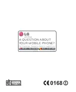 Preview for 293 page of LG LG-P760 Manual