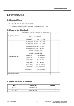 Preview for 7 page of LG LG-P768 Service Manual