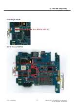 Preview for 70 page of LG LG-P768 Service Manual