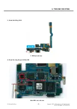 Preview for 82 page of LG LG-P768 Service Manual