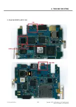 Preview for 84 page of LG LG-P768 Service Manual