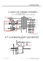 Preview for 92 page of LG LG-P768 Service Manual