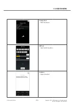 Preview for 206 page of LG LG-P768 Service Manual