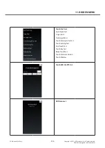 Preview for 208 page of LG LG-P768 Service Manual