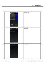 Preview for 221 page of LG LG-P768 Service Manual